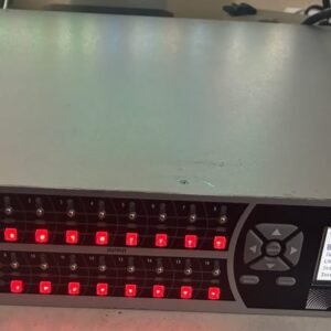 Meyer Sound Callisto 616 processor