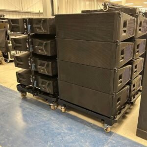 d&b KSL system for sale