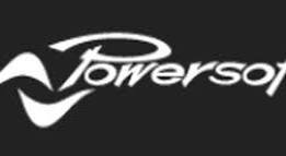 Powersoft logo