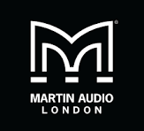 Martin Audio logo
