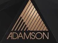 Adamson System logo