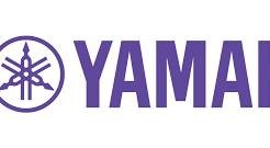 Yamaha logo