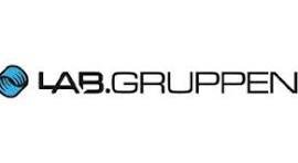 Lab Gruppen logo
