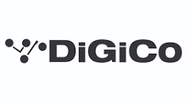 Digico logo