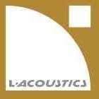 L-acoustics logo
