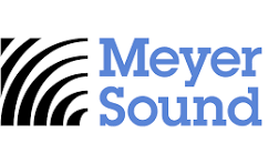 Meyer Sound logo